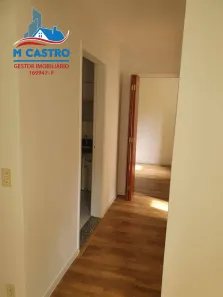 Apartamento com 2 Quartos à venda, 49m² no Parque Munhoz, São Paulo