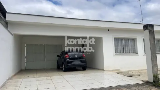 Casa com 3 Quartos à venda, 165m² no Jardim Embaixador, Sorocaba