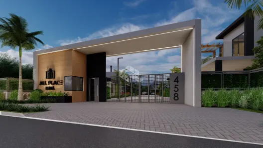 Casa de Condomínio com 3 Quartos à venda, 172m² no Jardim Mauá, Novo Hamburgo