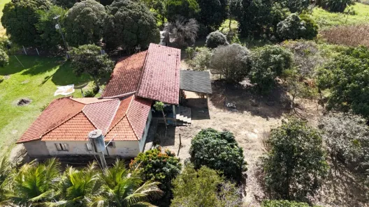Fazenda/Sítio com 3 Quartos à venda, 479886m² no , Sarapuí