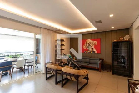 Apartamento com 3 Quartos à venda, 160m² no Parque Industrial Tomas Edson, São Paulo