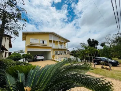 Sobrado com 3 Quartos à venda, 1080m² no Residencial Parque Rio das Pedras, Campinas