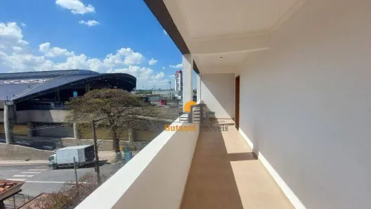 Kitnet com 1 Quarto para alugar, 26m² no Ferreira, São Paulo