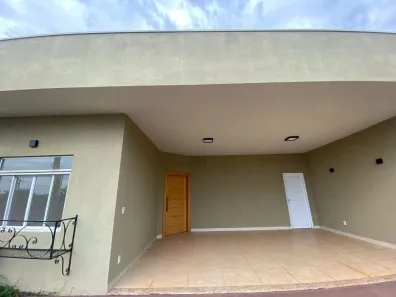 Casa com 2 Quartos à venda, 112m² no Parque Residencial Nature I, São José do Rio Preto