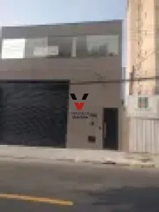 Galpão/Depósito/Armazém para alugar, 500m² no Jardim Vila Formosa, São Paulo