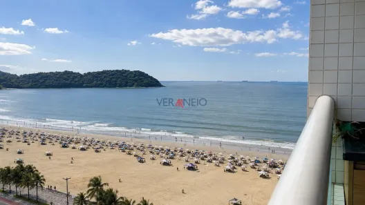 Apartamento com 3 Quartos à venda, 139m² no Guilhermina, Praia Grande