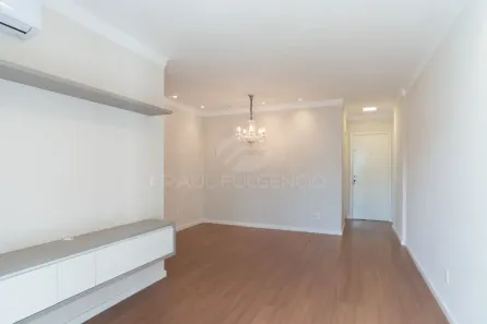 Apartamento com 3 Quartos à venda, 79m² no Gleba Fazenda Palhano, Londrina