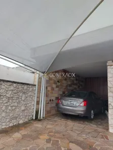 Casa com 4 Quartos à venda, 489m² no Jardim Chapadão, Campinas