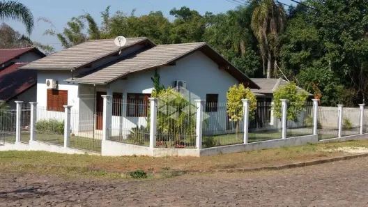 Casa com 2 Quartos à venda, 122m² no Jardim Buhler, Ivoti