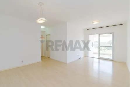 Apartamento com 3 Quartos para alugar, 89m² no Cidade Industrial, Curitiba