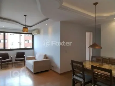 Apartamento com 3 Quartos à venda, 85m² no Vila Ipiranga, Porto Alegre
