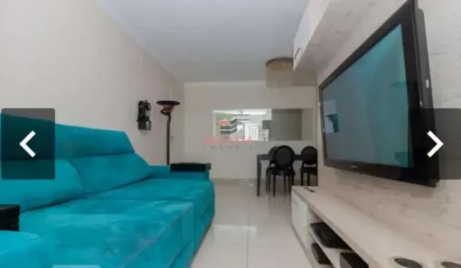 Apartamento com 2 Quartos para alugar, 72m² no Vila Mariana, São Paulo