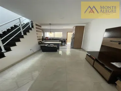 Sobrado com 3 Quartos à venda, 94m² no Vila Isa, São Paulo