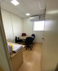 Sala Comercial para alugar, 40m² no Santo Amaro, São Paulo