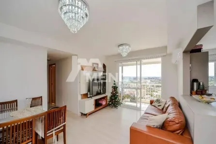 Apartamento com 2 Quartos à venda, 69m² no Jardim Lindóia, Porto Alegre
