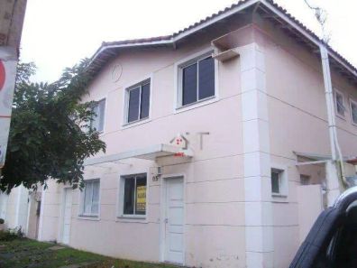 Casa de Condomínio com 3 Quartos à venda, 90m² no Morada de Laranjeiras, Serra