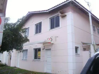Casa de Condomínio com 3 Quartos à venda, 90m² no Morada de Laranjeiras, Serra