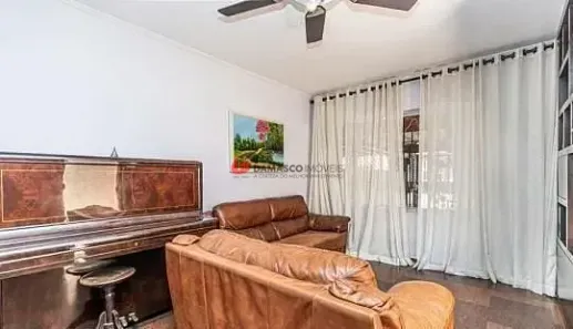Sobrado com 3 Quartos à venda, 10m² no Boa Vista, São Caetano do Sul