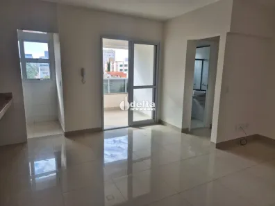 Apartamento com 2 Quartos à venda, 62m² no Santa Mônica, Uberlândia