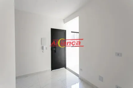 Apartamento com 2 Quartos à venda, 40m² no Vila Esperança, São Paulo