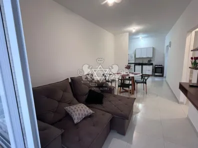 Apartamento com 2 Quartos à venda, 75m² no Jaraguá, Caraguatatuba