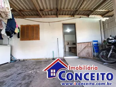 Casa com 4 Quartos à venda, 175m² no Presidente, Imbé