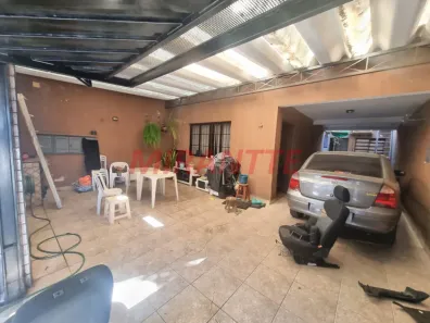 Sobrado com 3 Quartos à venda, 129m² no Vila Guilherme, São Paulo