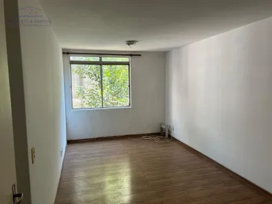 Apartamento com 2 Quartos para alugar, 50m² no Vila Pereira Cerca, São Paulo