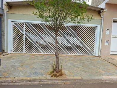 Casa com 3 Quartos para alugar, 95m² no Vila Morumbi, São Carlos