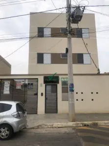 Apartamento com 2 Quartos à venda, 60m² no Centro, Santa Luzia