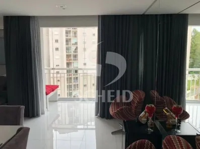 Apartamento com 2 Quartos à venda, 67m² no Vila Andrade, São Paulo