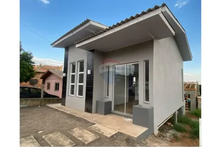 Casa com 2 Quartos à venda, 46m² no , Nonoai