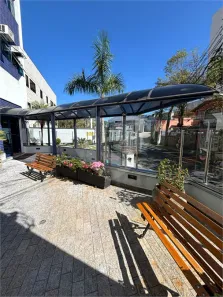 Sala Comercial para alugar, 88m² no Vila Guiomar, Santo André
