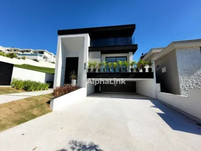 Casa de Condomínio com 4 Quartos à venda, 566m² no Alphaville, Santana de Parnaíba