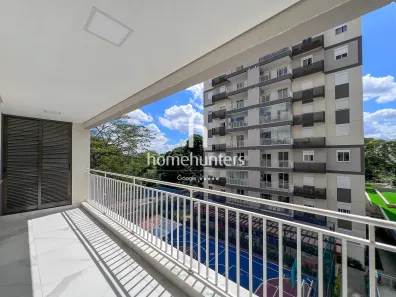 Apartamento com 2 Quartos à venda, 97m² no Santa Terezinha, Paulínia
