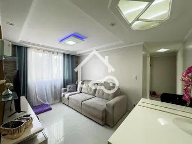 Apartamento com 2 Quartos à venda, 53m² no Santa Terezinha, São Bernardo do Campo
