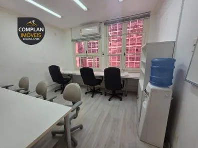 Sala Comercial à venda, 38m² no Centro, Rio de Janeiro