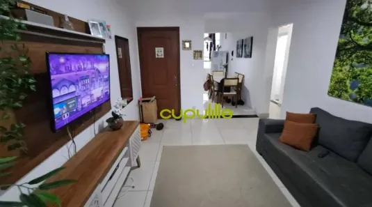 Apartamento com 2 Quartos à venda, 75m² no Icaraí, Niterói