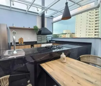 Cobertura com 3 Quartos à venda, 202m² no Rudge Ramos, São Bernardo do Campo
