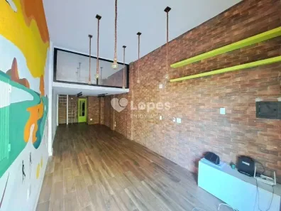 Ponto Comercial à venda, 54m² no Barra da Tijuca, Rio de Janeiro