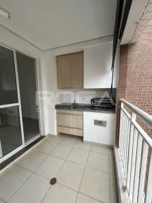Apartamento com 3 Quartos à venda, 81m² no Vila do Golf, Ribeirão Preto
