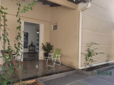 Casa com 3 Quartos à venda, 325m² no Jardim Mariana, Cuiabá