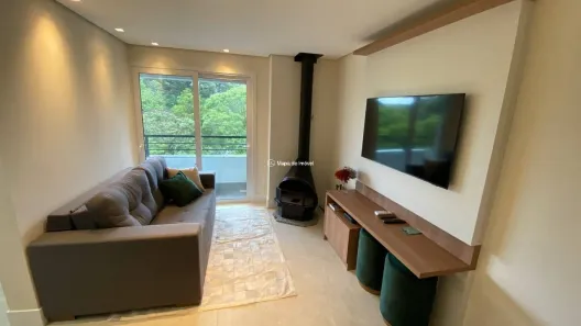 Apartamento com 2 Quartos à venda, 94m² no Vila Suica, Canela