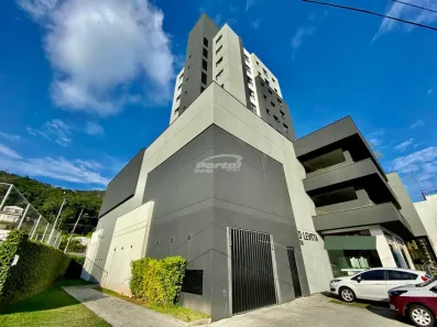 Apartamento com 1 Quarto para alugar, 45m² no Itoupava Seca, Blumenau