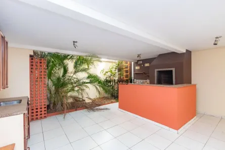 Sobrado com 3 Quartos à venda, 203m² no Santa Felicidade, Curitiba