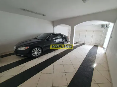 Casa com 3 Quartos à venda, 500m² no Jardim São Paulo, Rio Claro