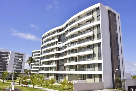 Apartamento com 4 Quartos à venda, 113m² no Paiva, Cabo de Santo Agostinho
