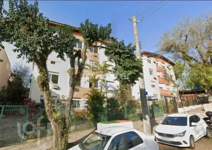 Apartamento com 1 Quarto à venda, 41m² no Bom Jesus, Porto Alegre
