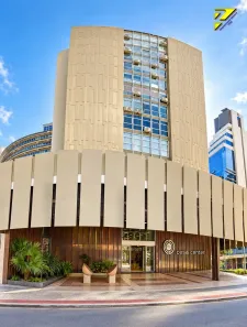 Sala Comercial para alugar, 40m² no Centro, Florianópolis
