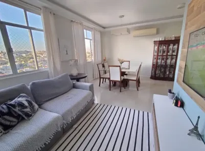 Apartamento com 2 Quartos à venda, 75m² no Jardim Guanabara, Rio de Janeiro